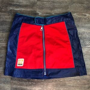 Pepe Jeans London Mini Skirt